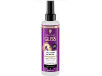 Glisskur Balzám poškozené a suché 200ml